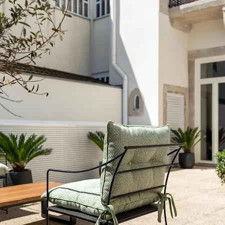Ando Living - Santa Catarina House Apartment