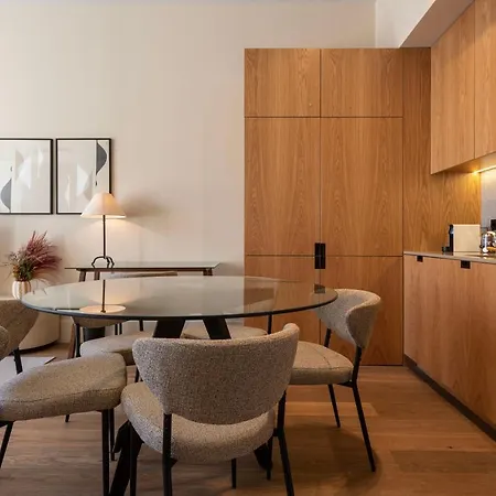 Ando Living - Santa Catarina House