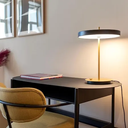 Apartment Ando Living - Santa Catarina House