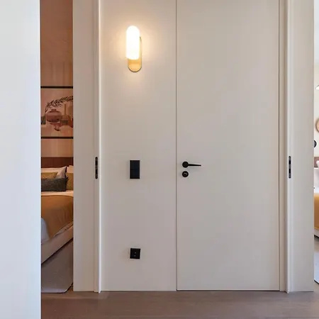 Ando Living - Santa Catarina House Apartment Porto
