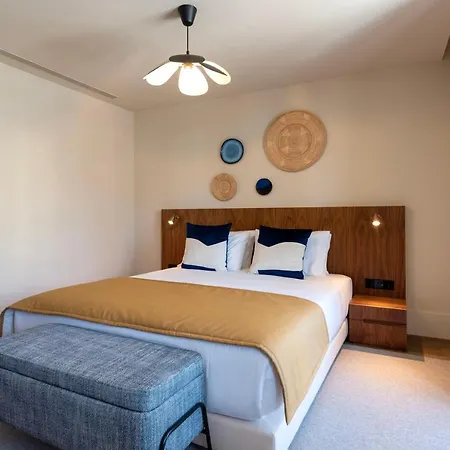 Ando Living - Santa Catarina House Apartment *