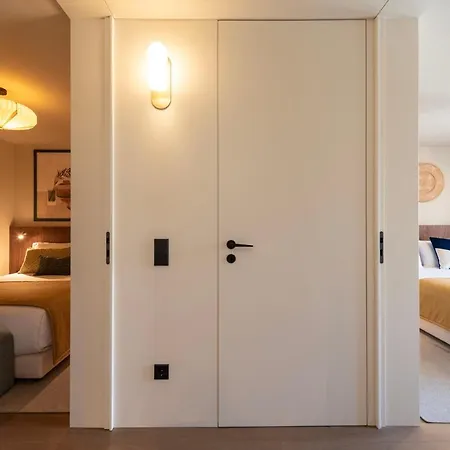 Ando Living - Santa Catarina House *