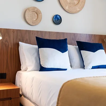 Apartment Ando Living - Santa Catarina House Porto