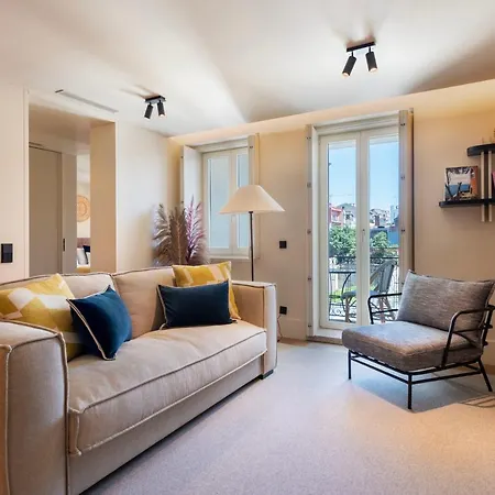 Ando Living - Santa Catarina House Apartment