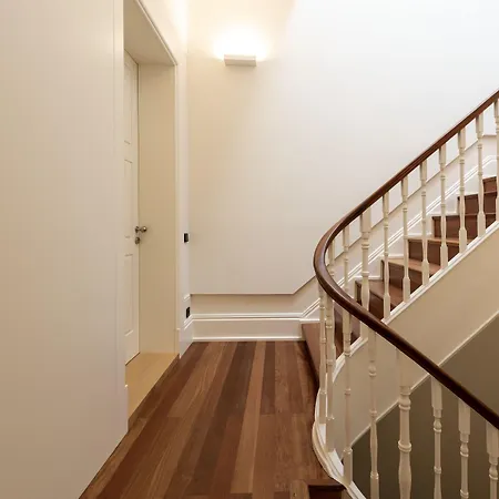 Ando Living - Santa Catarina House *