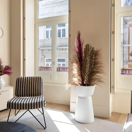 Ando Living - Santa Catarina House Daire *