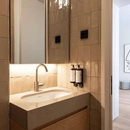 Ando Living - Santa Catarina House