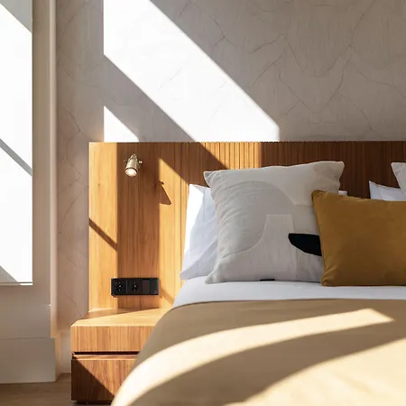 Ando Living - Santa Catarina House * Porto