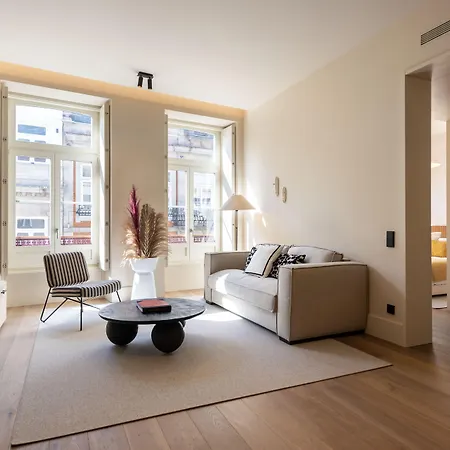 Ando Living - Santa Catarina House Daire