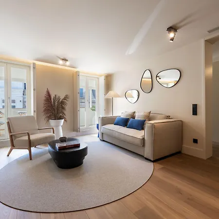 Ando Living - Santa Catarina House *