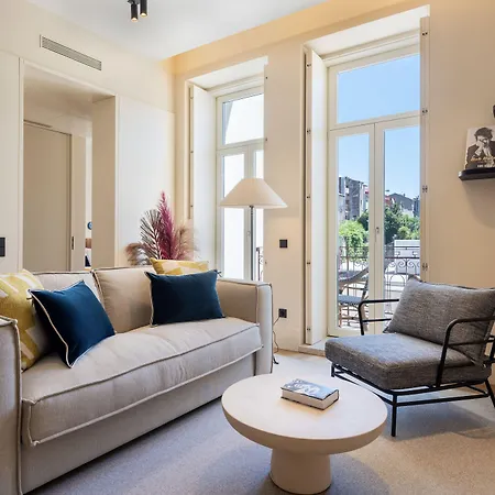 Daire Ando Living - Santa Catarina House