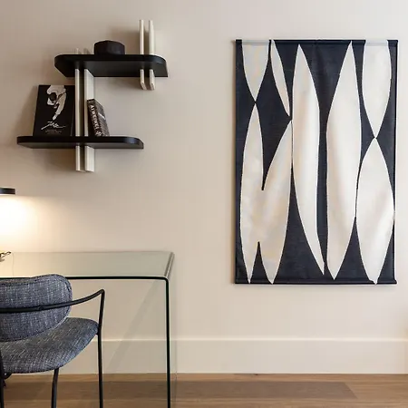 Ando Living - Santa Catarina House Daire *