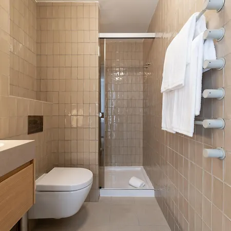 Ando Living - Santa Catarina House Lejlighedshotel 4*