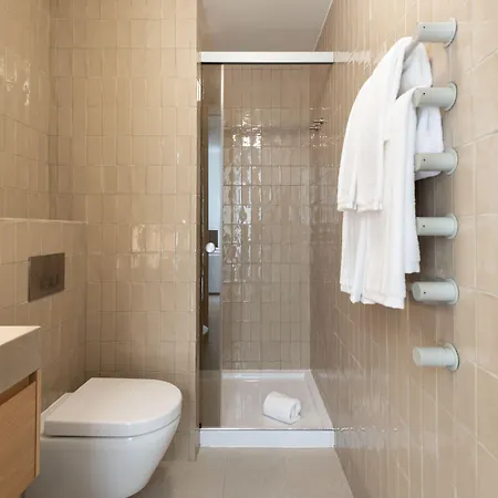 Lejlighedshotel Ando Living - Santa Catarina House Porto