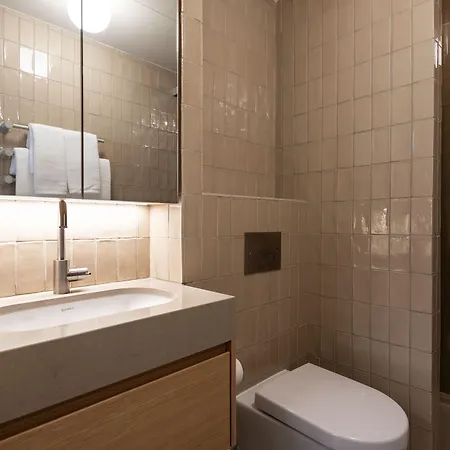 Ando Living - Santa Catarina House