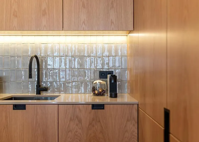 Ando Living - Santa Catarina House