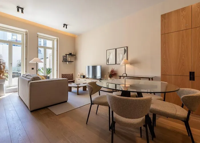 Ando Living - Santa Catarina House