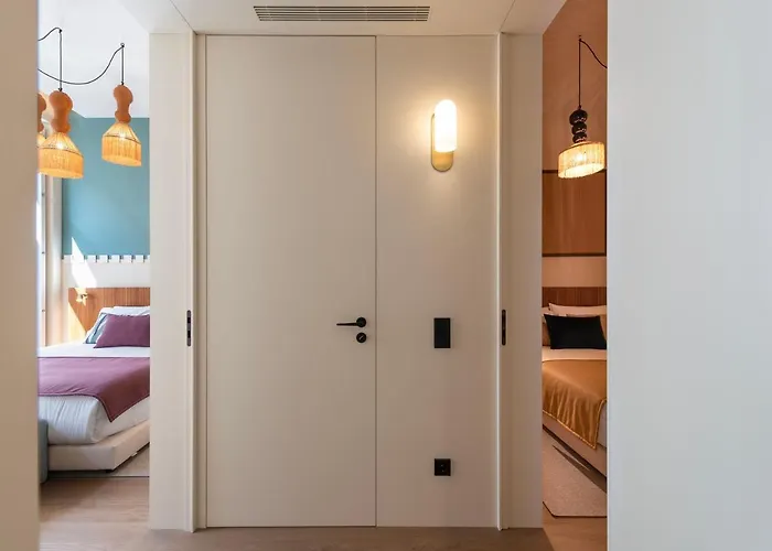 Ando Living - Santa Catarina House *