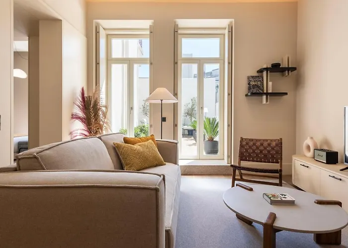 Ando Living - Santa Catarina House