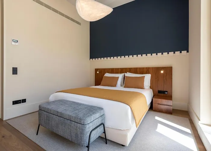 Ando Living - Santa Catarina House Oporto