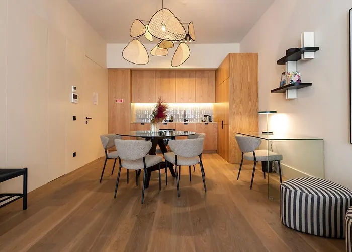 Ando Living - Santa Catarina House