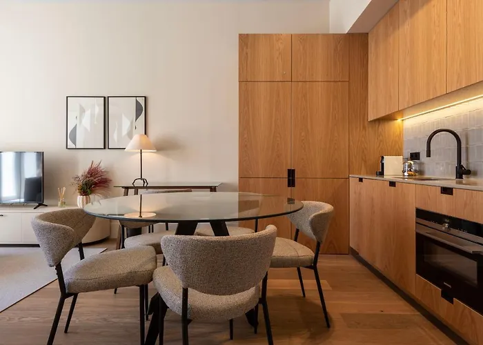 Ando Living - Santa Catarina House