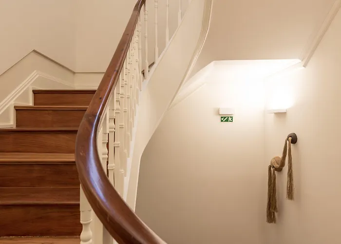 Ando Living - Santa Catarina House * Oporto