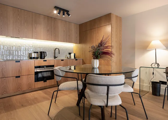 Ando Living - Santa Catarina House פורטו