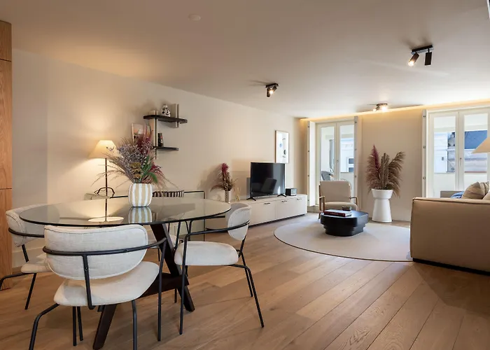 Ando Living - Santa Catarina House דירה פורטו