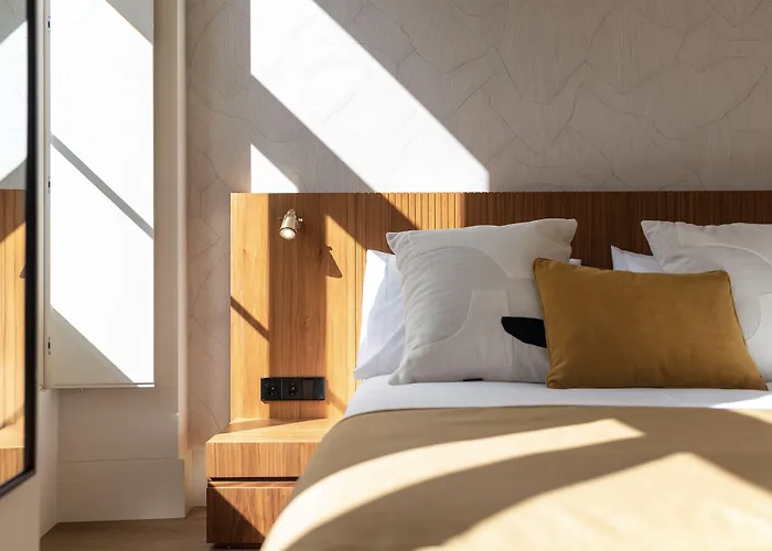 Ando Living - Santa Catarina House * Oporto