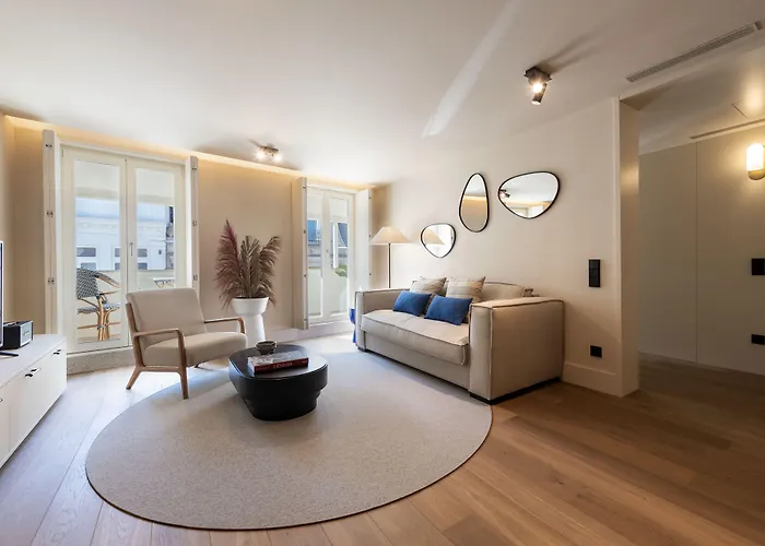 Ando Living - Santa Catarina House *