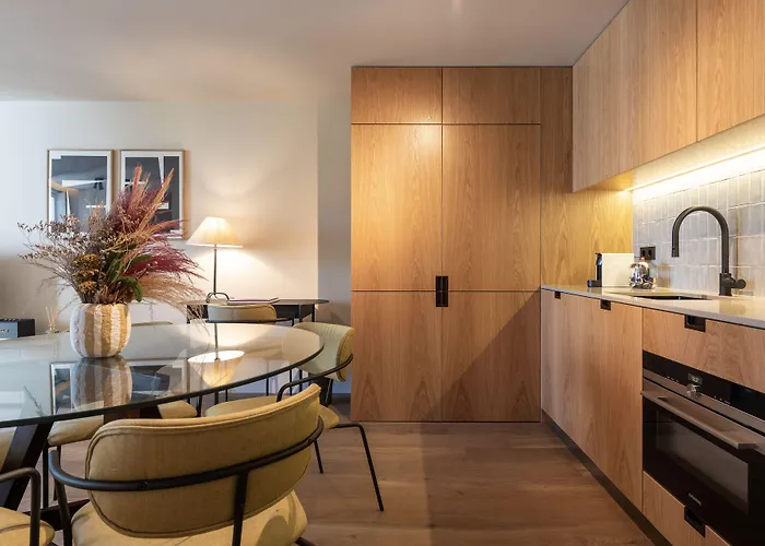 Ando Living - Santa Catarina House * Oporto