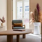 Ando Living - Santa Catarina House