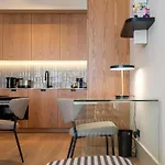 Aparthotel Ando Living - Santa Catarina House
