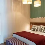 Ando Living - Santa Catarina House Porto