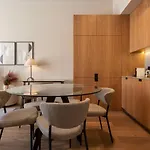 Ando Living - Santa Catarina House