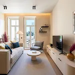 Ando Living - Santa Catarina House Porto