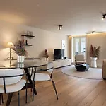 Ando Living - Santa Catarina House Aparthotel Porto