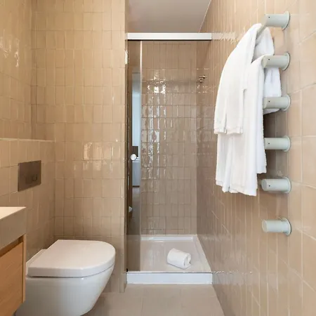 Ando Living - Santa Catarina House מלון דירות פורטו