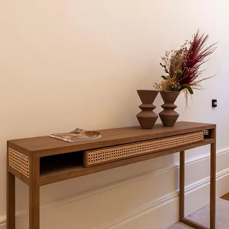 Ando Living - Santa Catarina House מלון דירות
