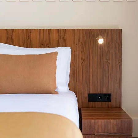Aparthotel Ando Living - Santa Catarina House