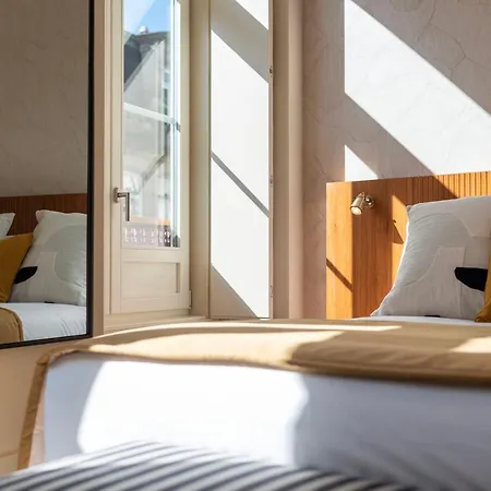 Ando Living - Santa Catarina House מלון דירות