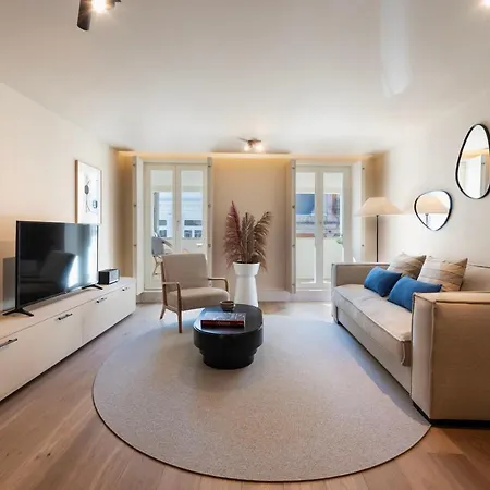 Ando Living - Santa Catarina House Aparthotel 4*
