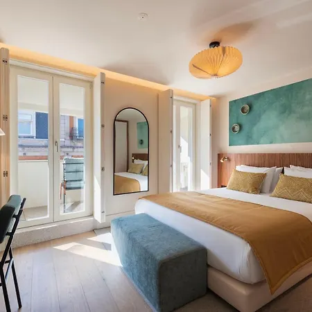 Ando Living - Santa Catarina House 4*
