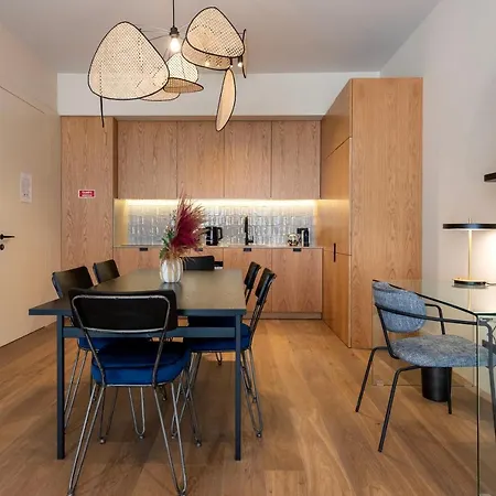 Ando Living - Santa Catarina House 4*