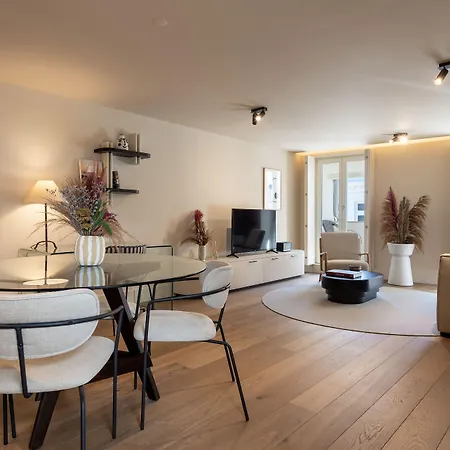 Ando Living - Santa Catarina House Aparthotel Oporto