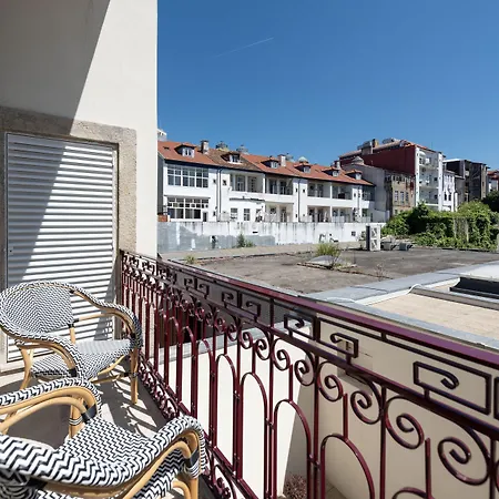 Aparthotel Ando Living - Santa Catarina House