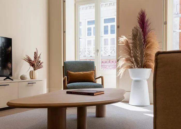 Ando Living - Santa Catarina House