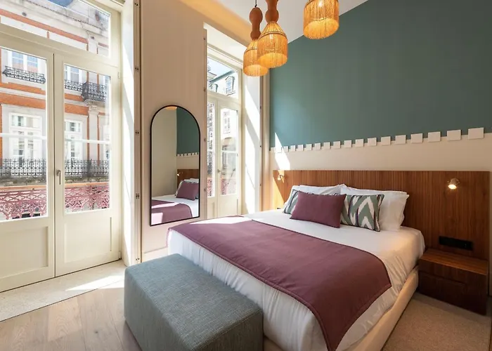 Ando Living - Santa Catarina House Apartment