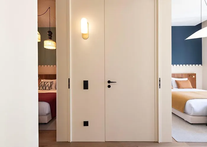 Ando Living - Santa Catarina House Apartment